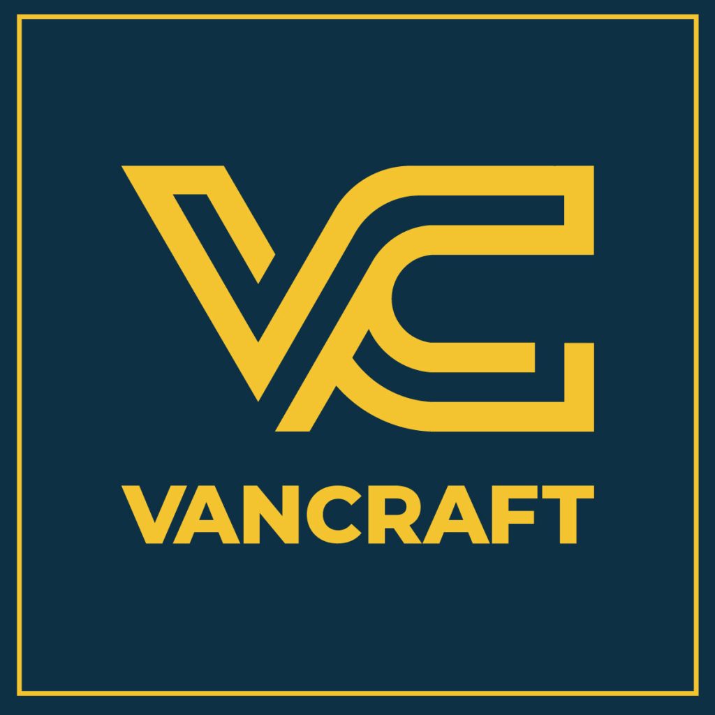 Vancraft Caravans